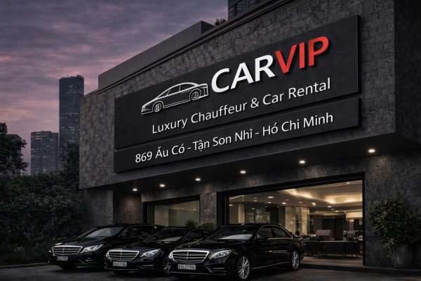 Carvip Mercedes