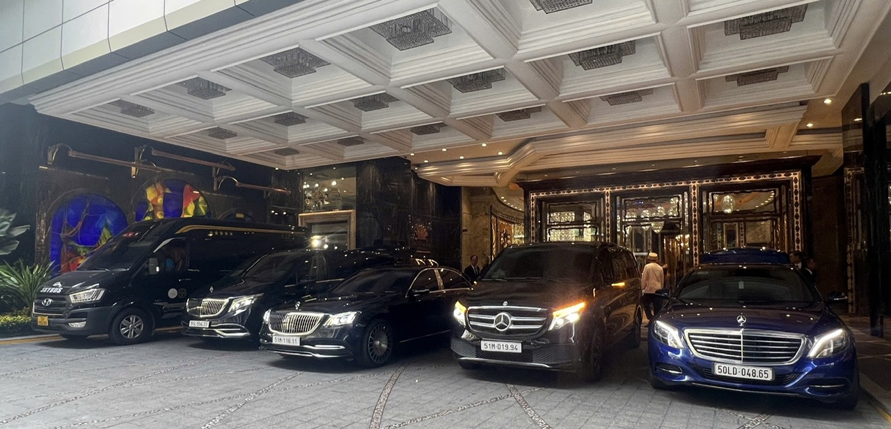 CARVIP