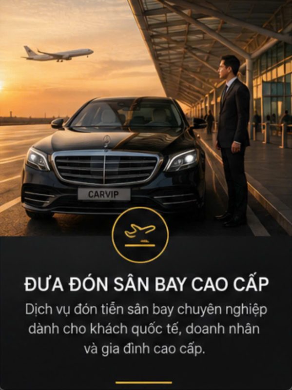 CARVIP