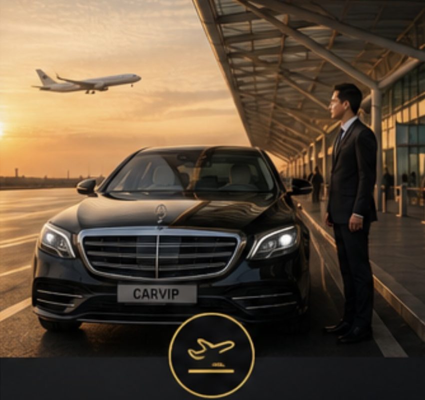 CARVIP