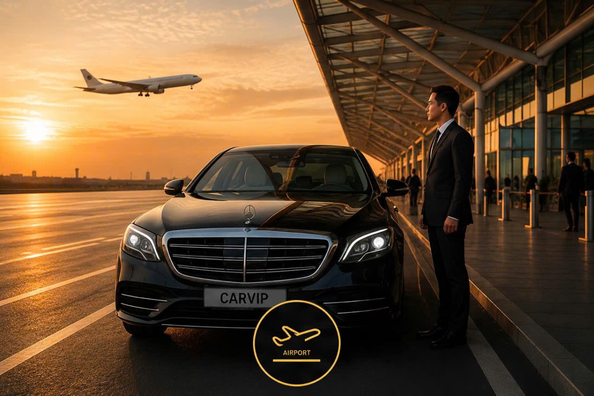 CARVIP