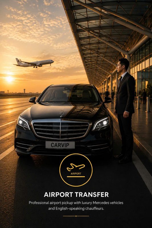 CARVIP