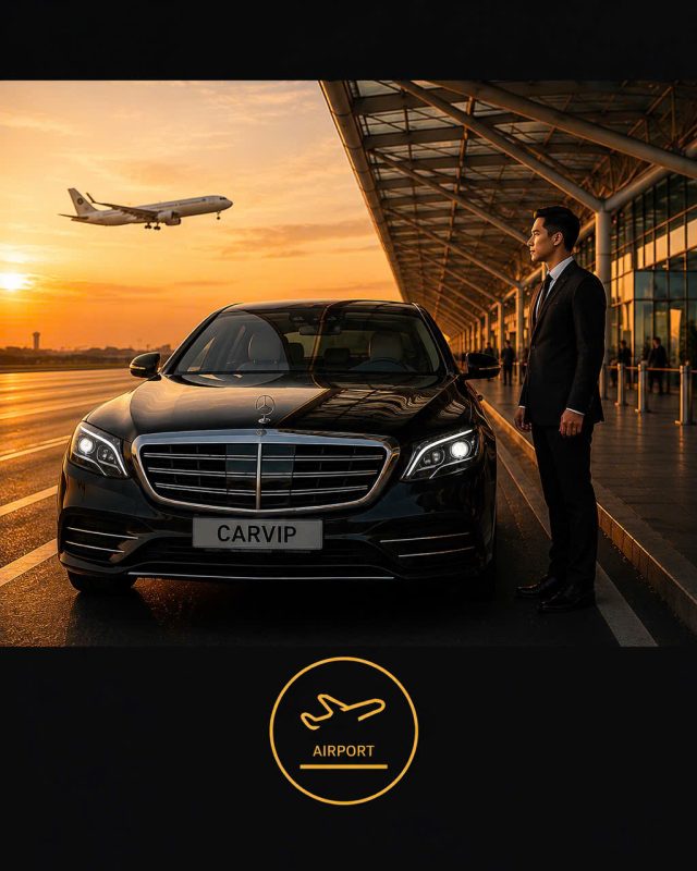 CARVIP