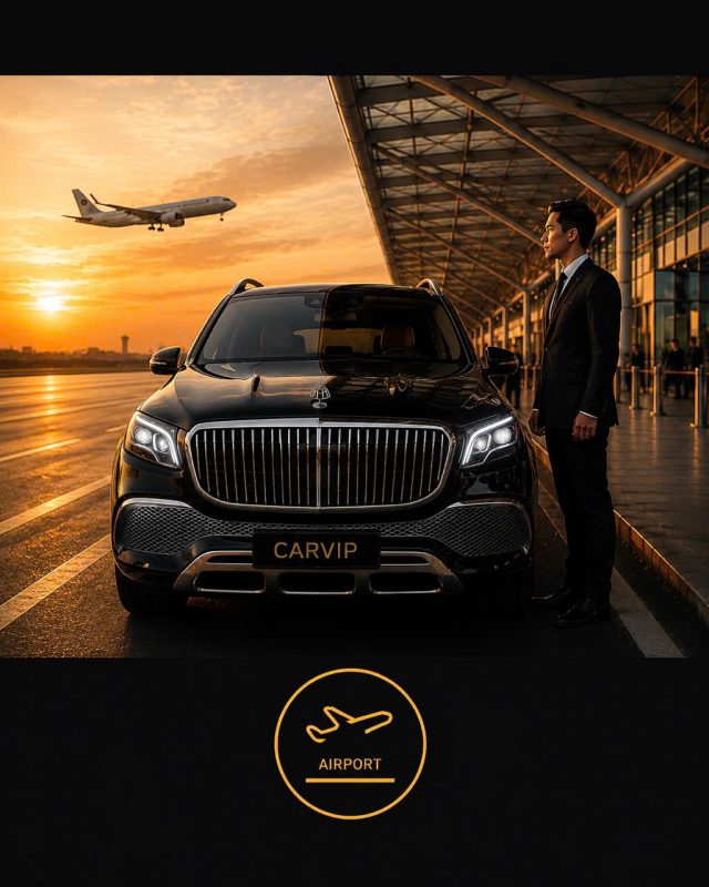 CARVIP