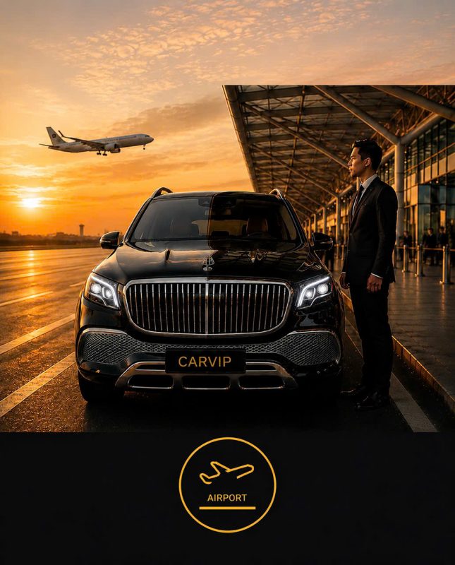 CARVIP