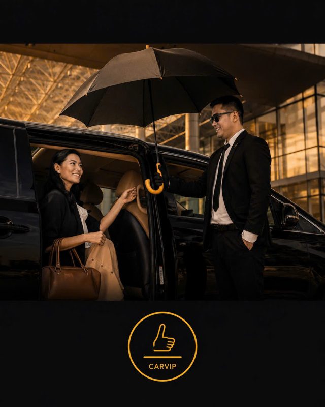 CARVIP