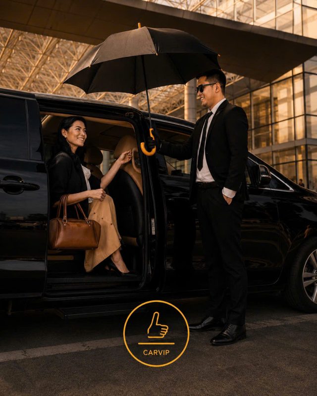 CARVIP