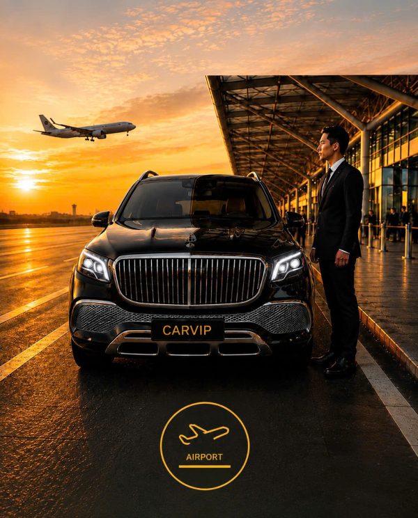 CARVIP