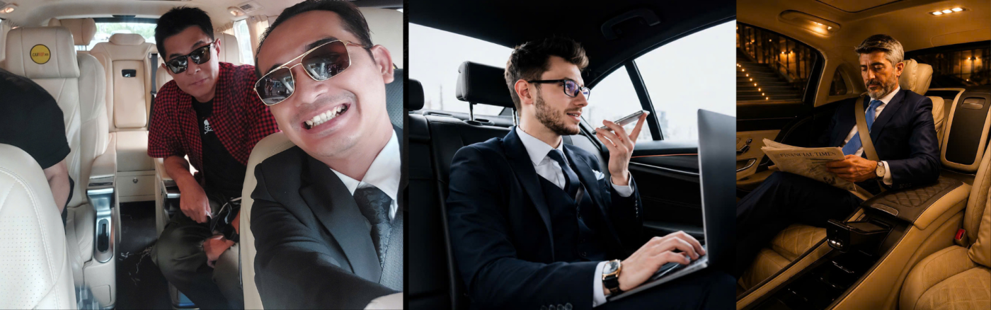 CARVIP