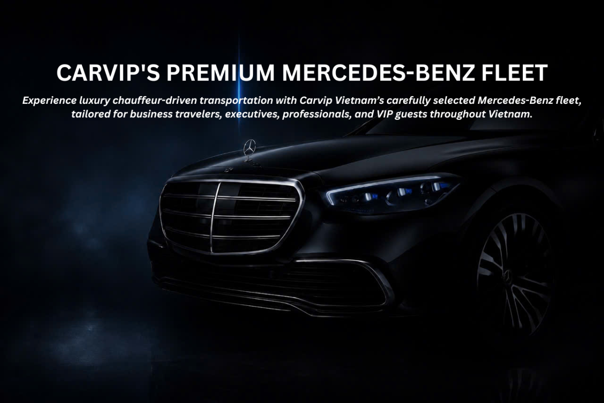 CARVIP
