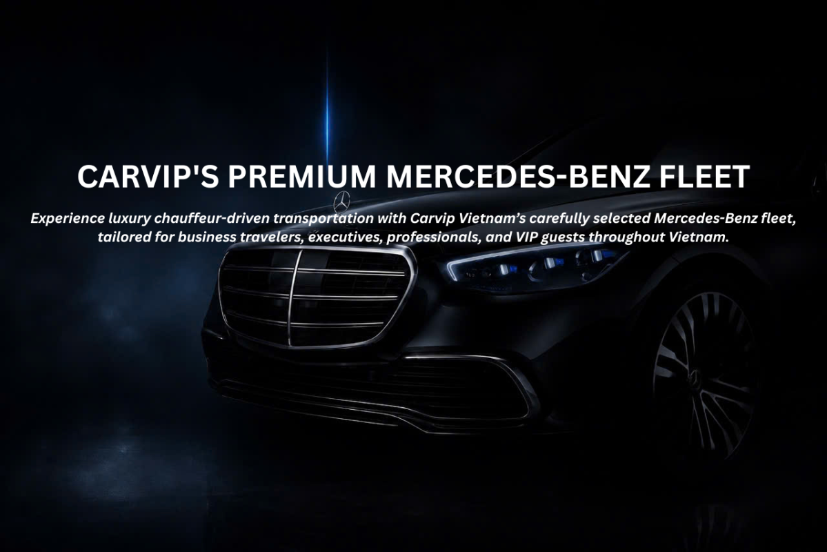 CARVIP