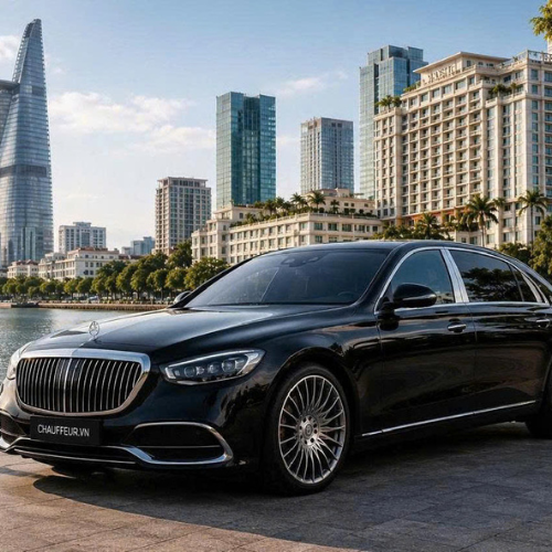CARVIP