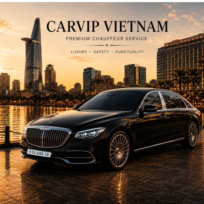 CARVIP