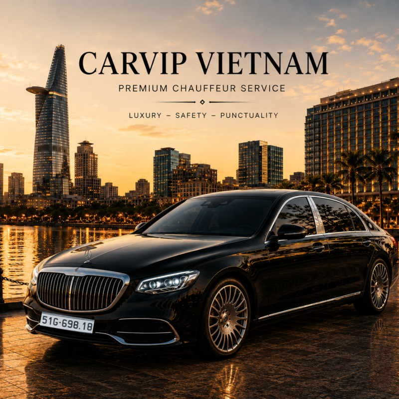 CARVIP