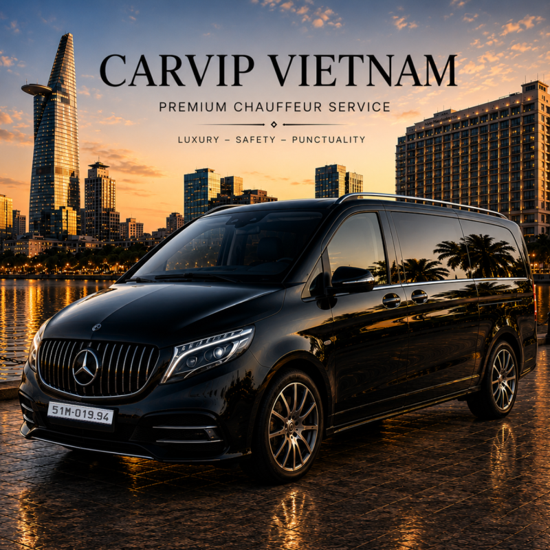 CARVIP