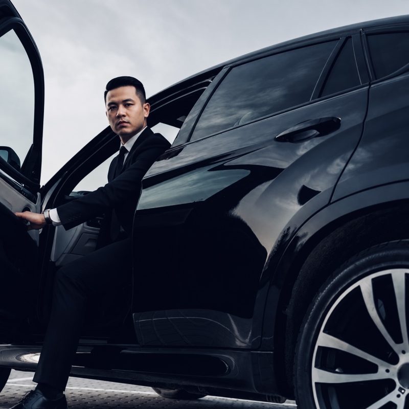 CARVIP