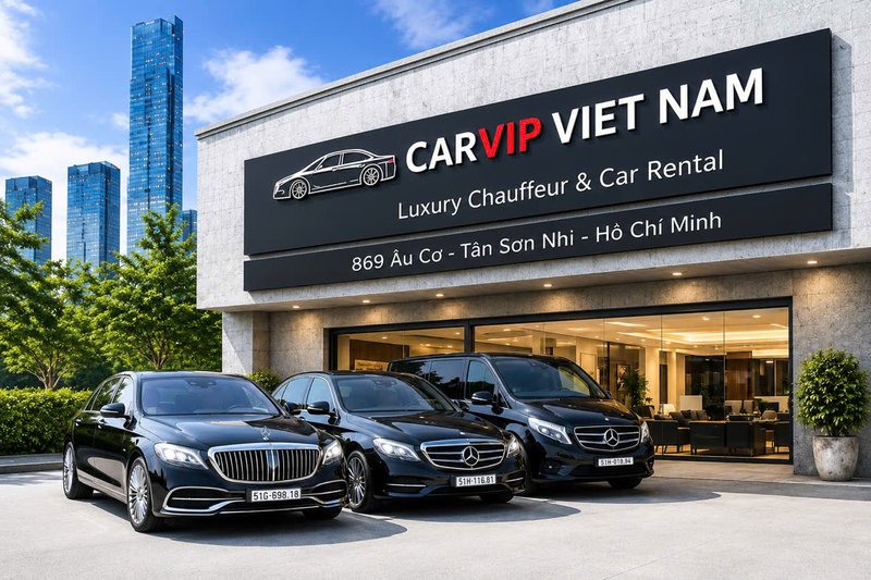 CARVIP