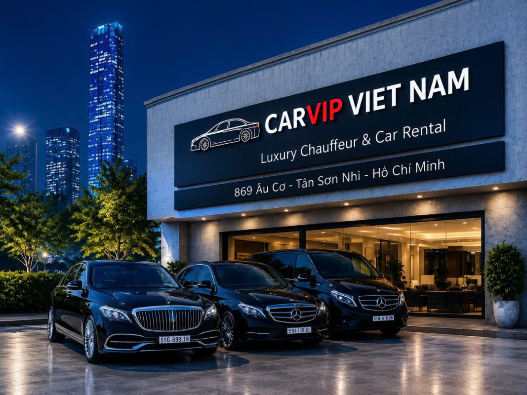CARVIP