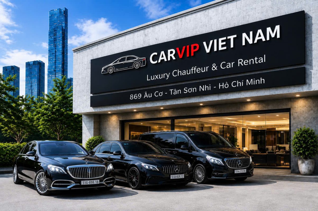 CARVIP