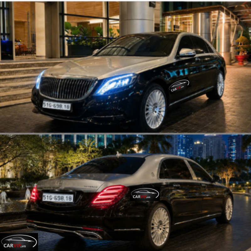 CARVIP