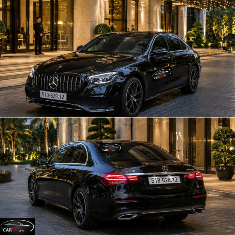 CARVIP