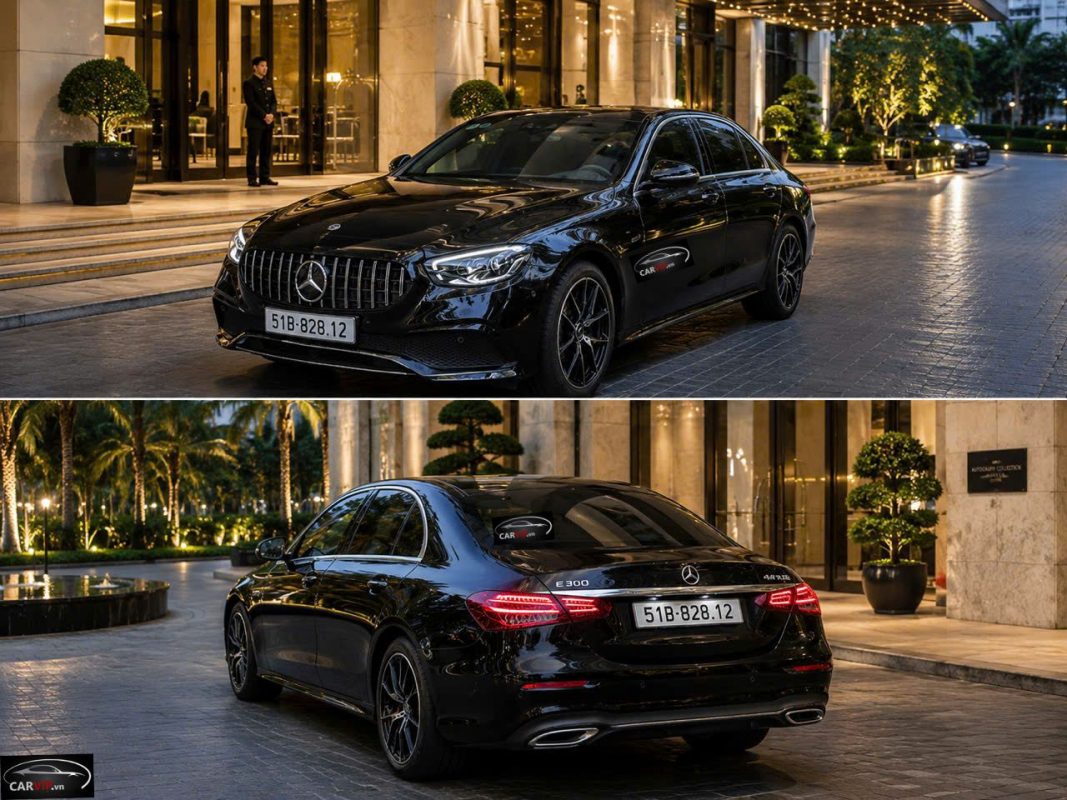 CARVIP