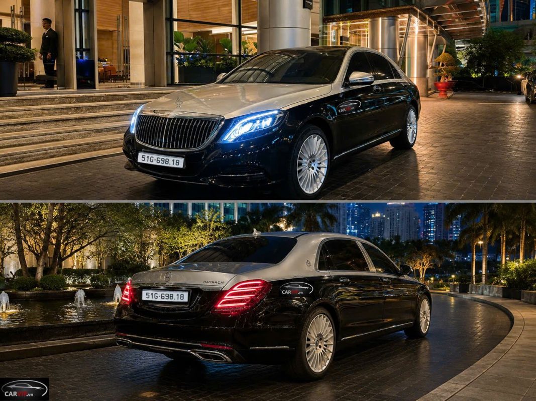 CARVIP