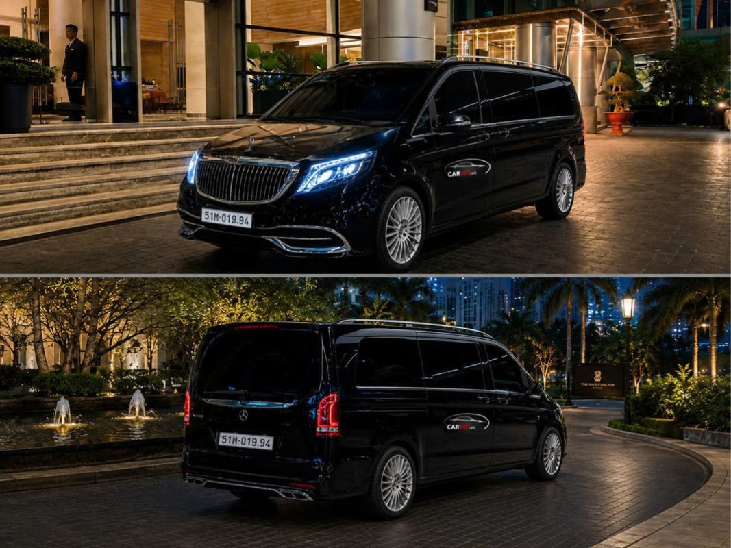 CARVIP