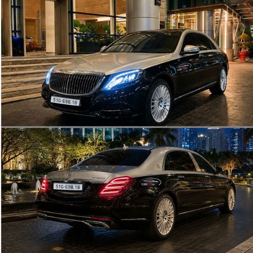 CARVIP