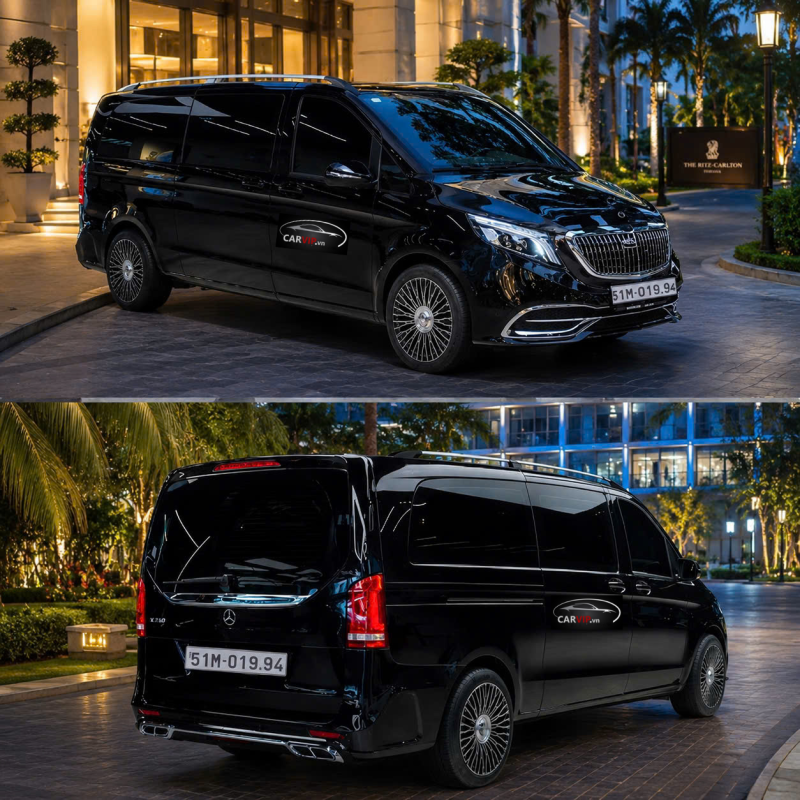 CARVIP
